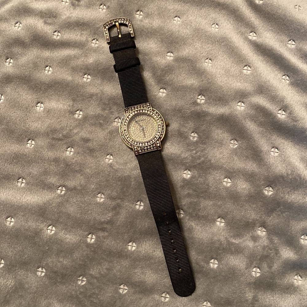 Diamond watch - Picture 2 of 5